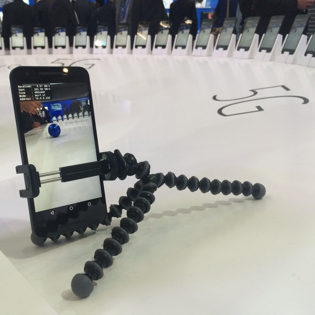 5g Phone