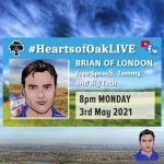 BrianofLondon's Forest Talks